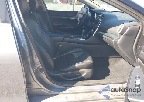 2019 Nissan Maxima 3.5 Sl from USA, damaged, VIN 1N4AA6AVXKC366795